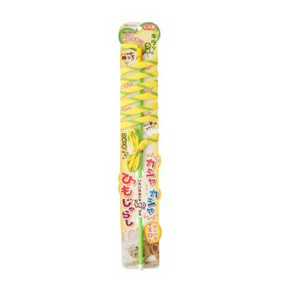 Petz Route Cat Toy Rustling String (Yellow)