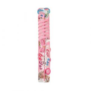 Petz Route Cat Toy Rustling String (Pink)