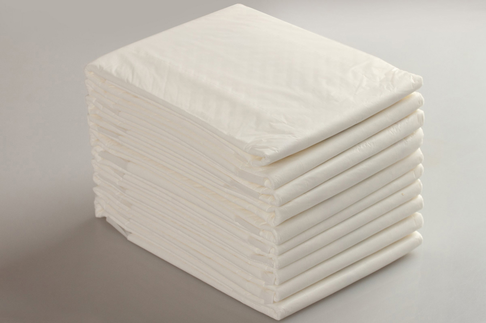 HoneyCare Lavender Scented Pee Pads - Image 9