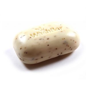 WashBar Original Soap Bar