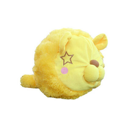 Petz Route: Super Lion Plushie Dog Toy