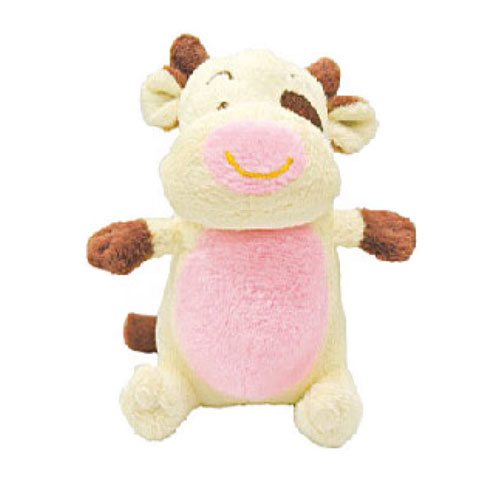 Petz Route Cow