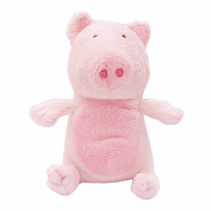 Petz Route Pig