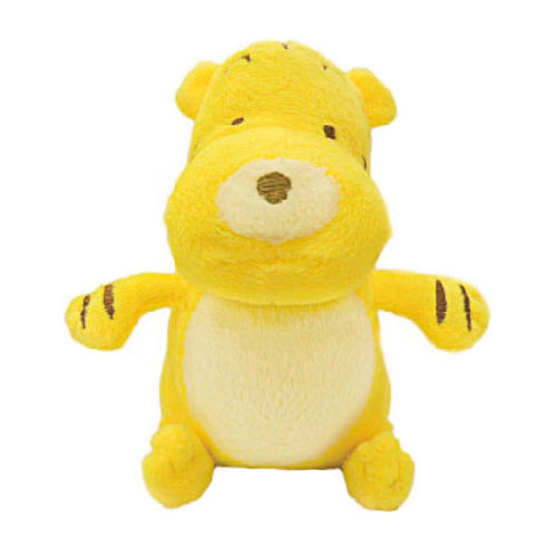 Petz Route Tiger