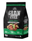 Absolute Holistic Grain Free Lamb & Peas Dog Dry Food (3 Sizes) - Image 2