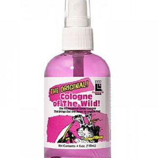 PPP Cologne The Original of The Wild For Pets (4oz)