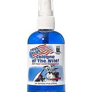 PPP Cologne True Blue of The Wild For Pets (4oz)