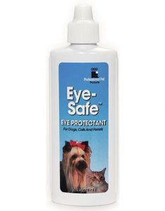 PPP Eye-Safe Eye Protectant For Pets 4oz (118ml)