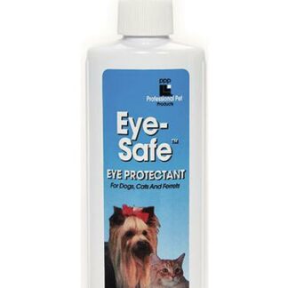PPP Eye-Safe Eye Protectant For Pets 4oz (118ml)