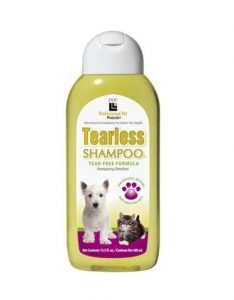 PPP Tearless Shampoo For Pets (2 Sizes)