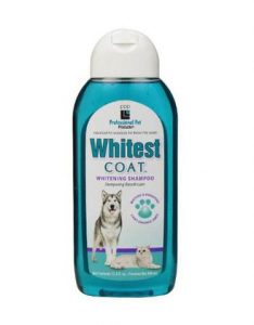 PPP Whitest Coat Shampoo For Pets (2 Sizes)
