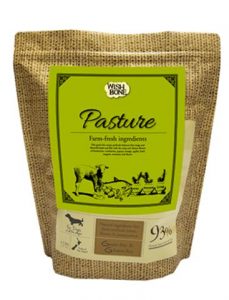 Wishbone Pasture Grain Free Dry Dog Food