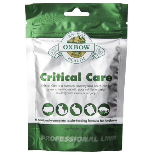 Oxbow Critical Care Anise Protein Source