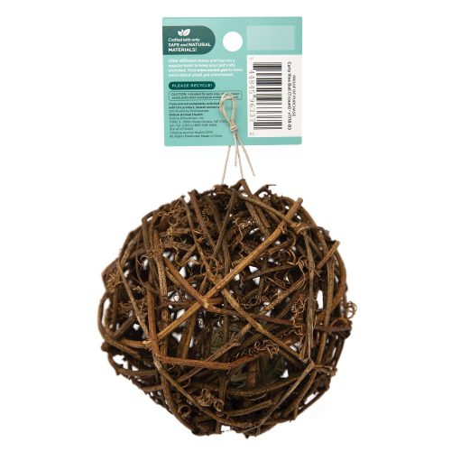 Oxbow Enriched Life Curly Vine Ball - Image 2