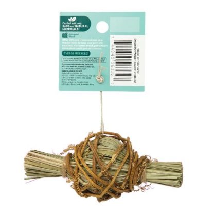 Oxbow Enriched Life Deluxe Hay Wrap - Image 2