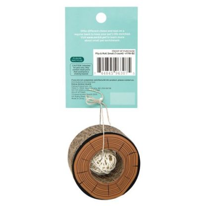 Oxbow Enriched Life Flip & Roll in Small - Image 2