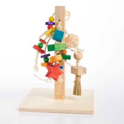 Oxbow Enriched Life Interactive Play Post - Image 5