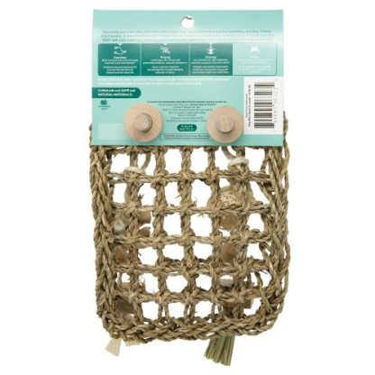 Oxbow Enriched Life Play Wall in Small - Image 2