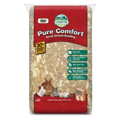 Oxbow Pure Comfort Blend Bedding