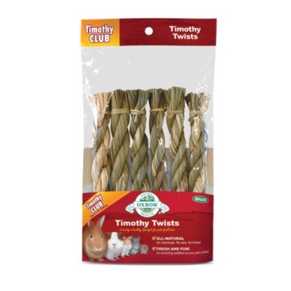 Oxbow Timothy Twists