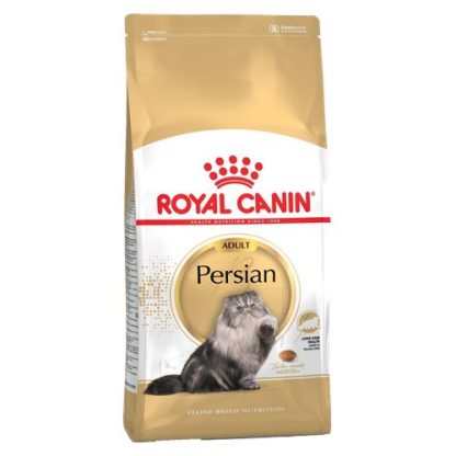 Royal Canin Adult Persian Dry Cat Food, 4kg - Image 2