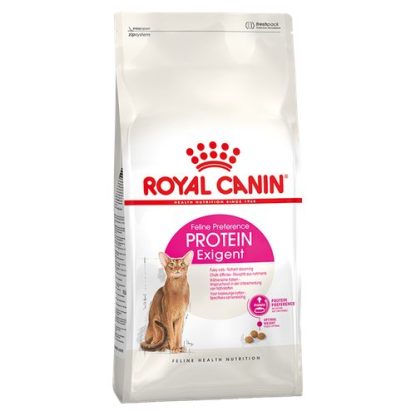 Royal Canin Exigent Protein Preference Dry Cat Food, 2kg
