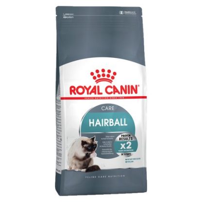 Royal Canin Hairball Care Dry Cat Food - Image 2
