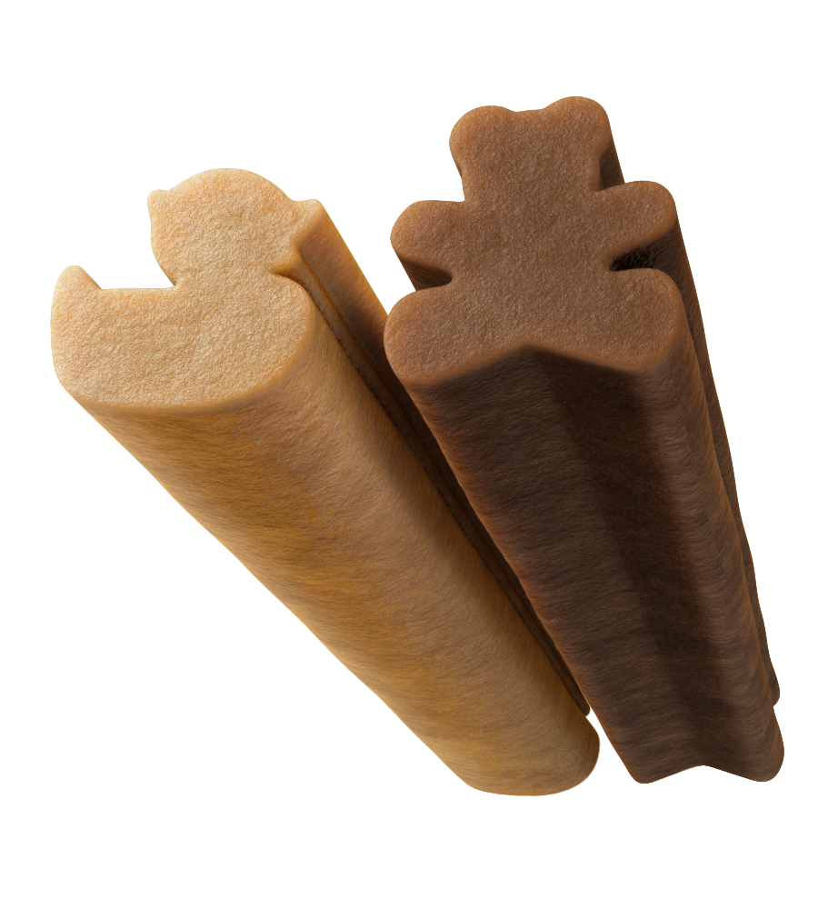 Whimzees Puppy All Natural Daily Dental Treats - Image 5