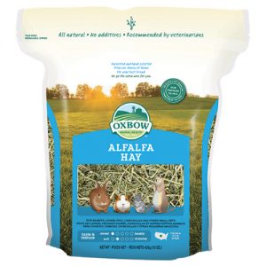 Oxbow Alfafa Hay, 15oz