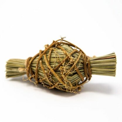 Oxbow Enriched Life Deluxe Hay Wrap - Image 3