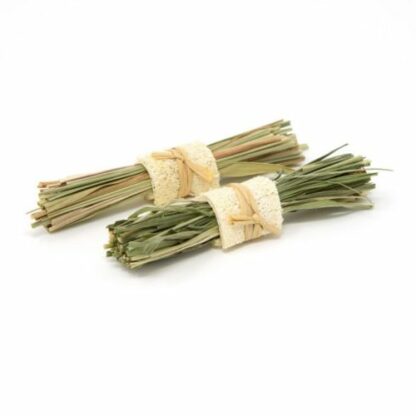 Oxbow Enriched Life Hay Bundles - Image 3