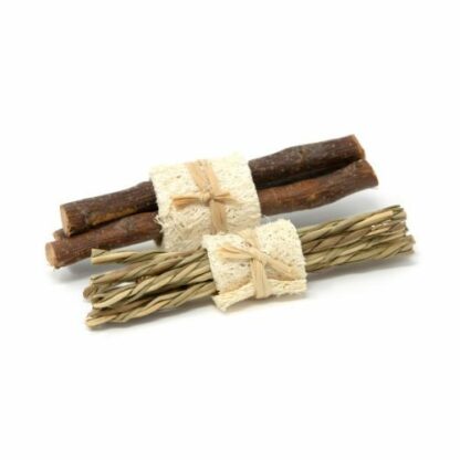 Oxbow Enriched Life Stix & Hay - Image 3