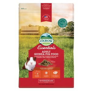 Oxbow Essentials Adult Guinea Pig Food (2 Sizes)