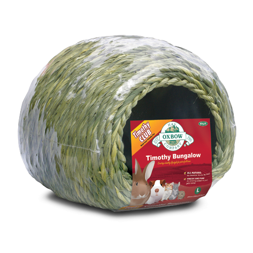 Oxbow Timothy Club Bungalow in Large