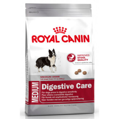Royal Canin Medium Digestive Care Dry Dog Food