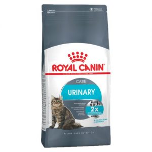 Royal Canin Urinary Care Dry Cat Food