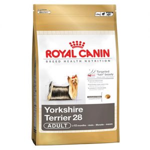 Royal Canin Yorkshire Terrier Adult 28 Dry Dog Food