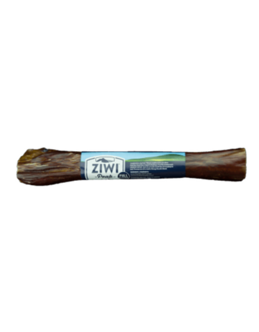 Ziwipeak Deer Shank Half Oral Healthcare Dog Chew