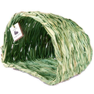 Momi 100% Natural Grass Woven House