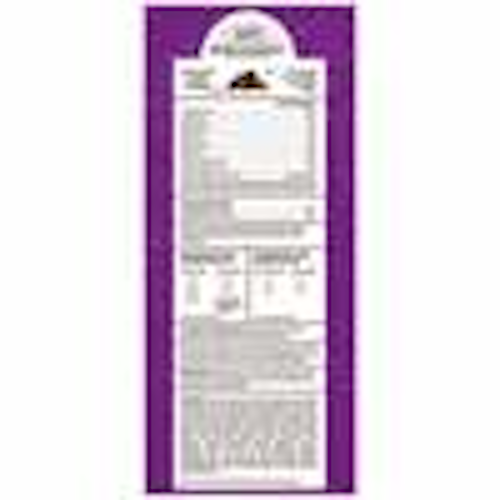 Stella & Chewy's Freeze-Dried Raw Coated Kibble Salmon Dry Cat Food - Image 3