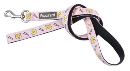 Fuzzyard Dog Lead (2 Sizes) - Sushiba