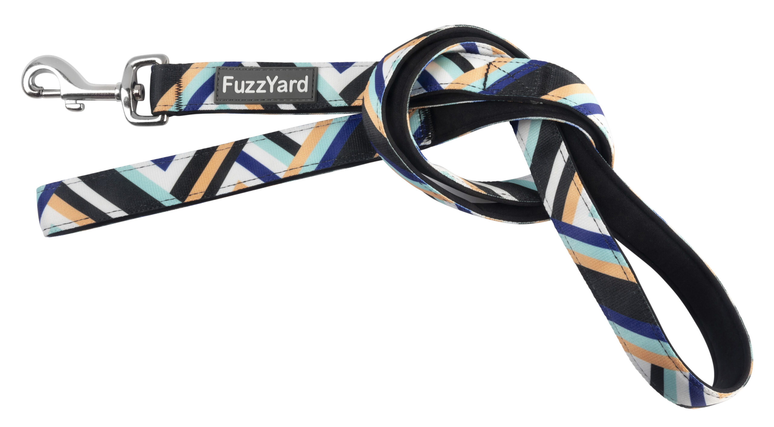 Fuzzyard Dog Lead (2 Sizes) - Sonic
