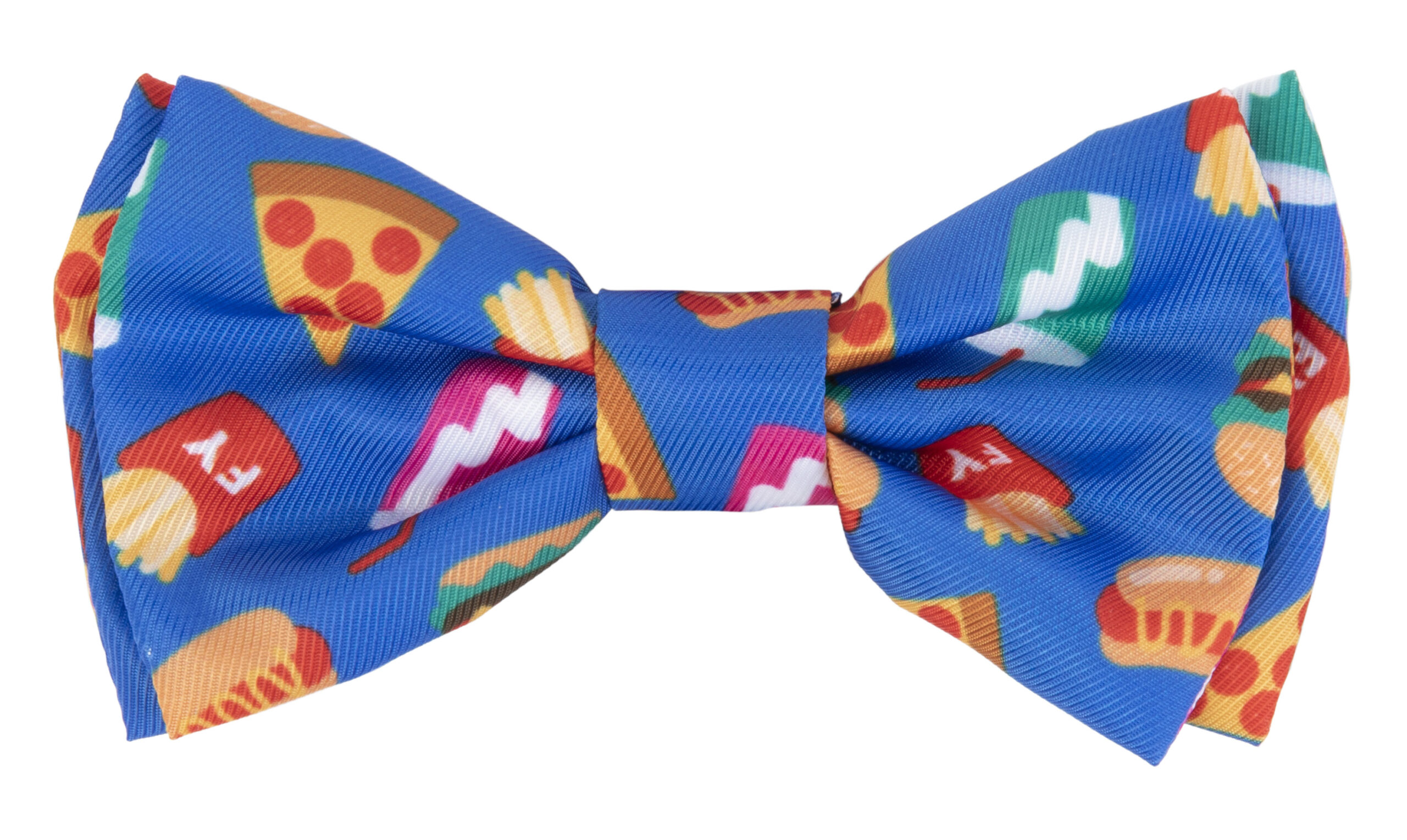 Fuzzyard Pet Bow Tie (Supersize Me)