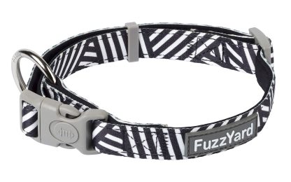 Fuzzyard Dog Collar (3 Sizes) - Northcote