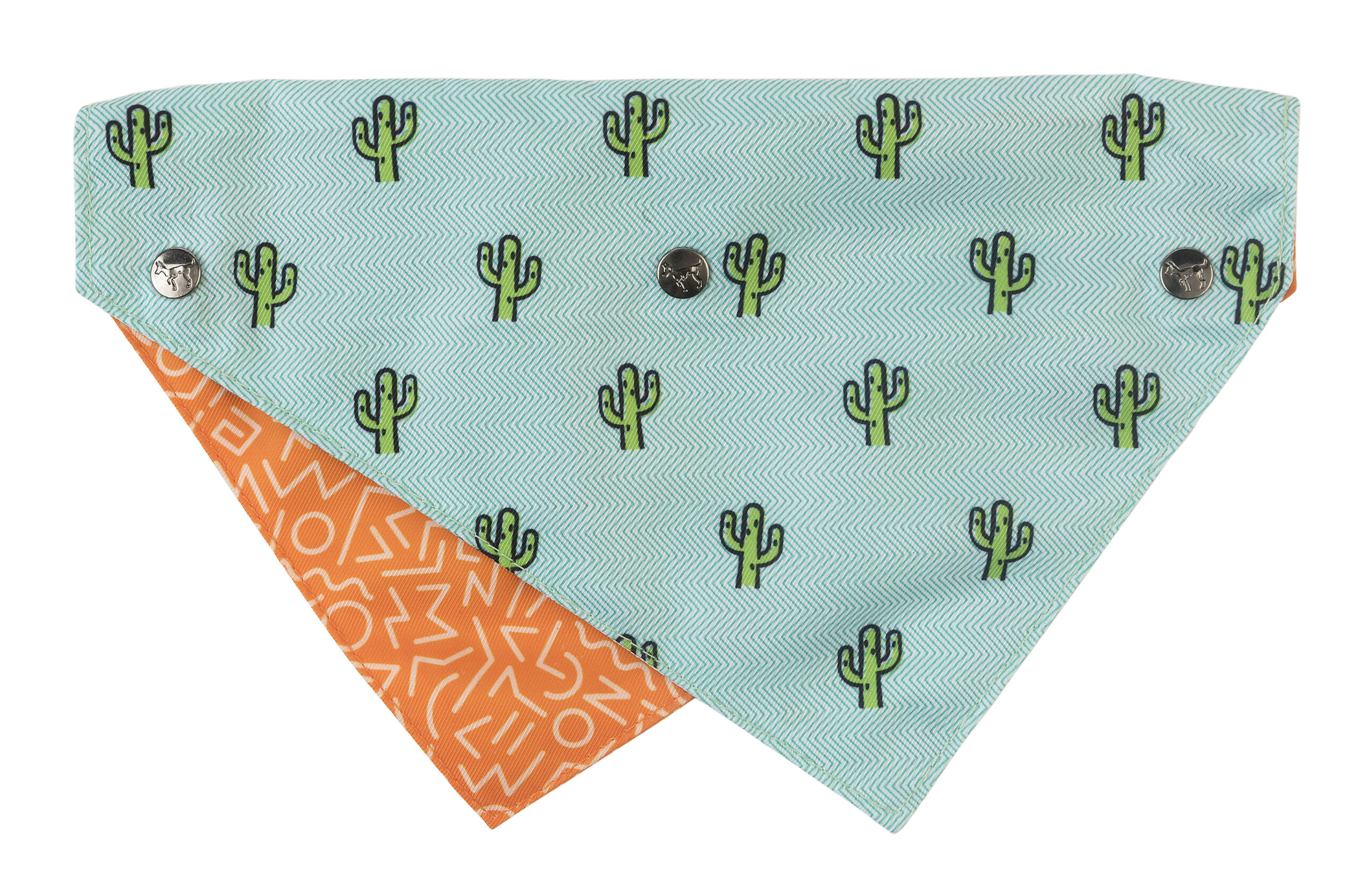 FuzzYard Pet Bandana (Tucson)