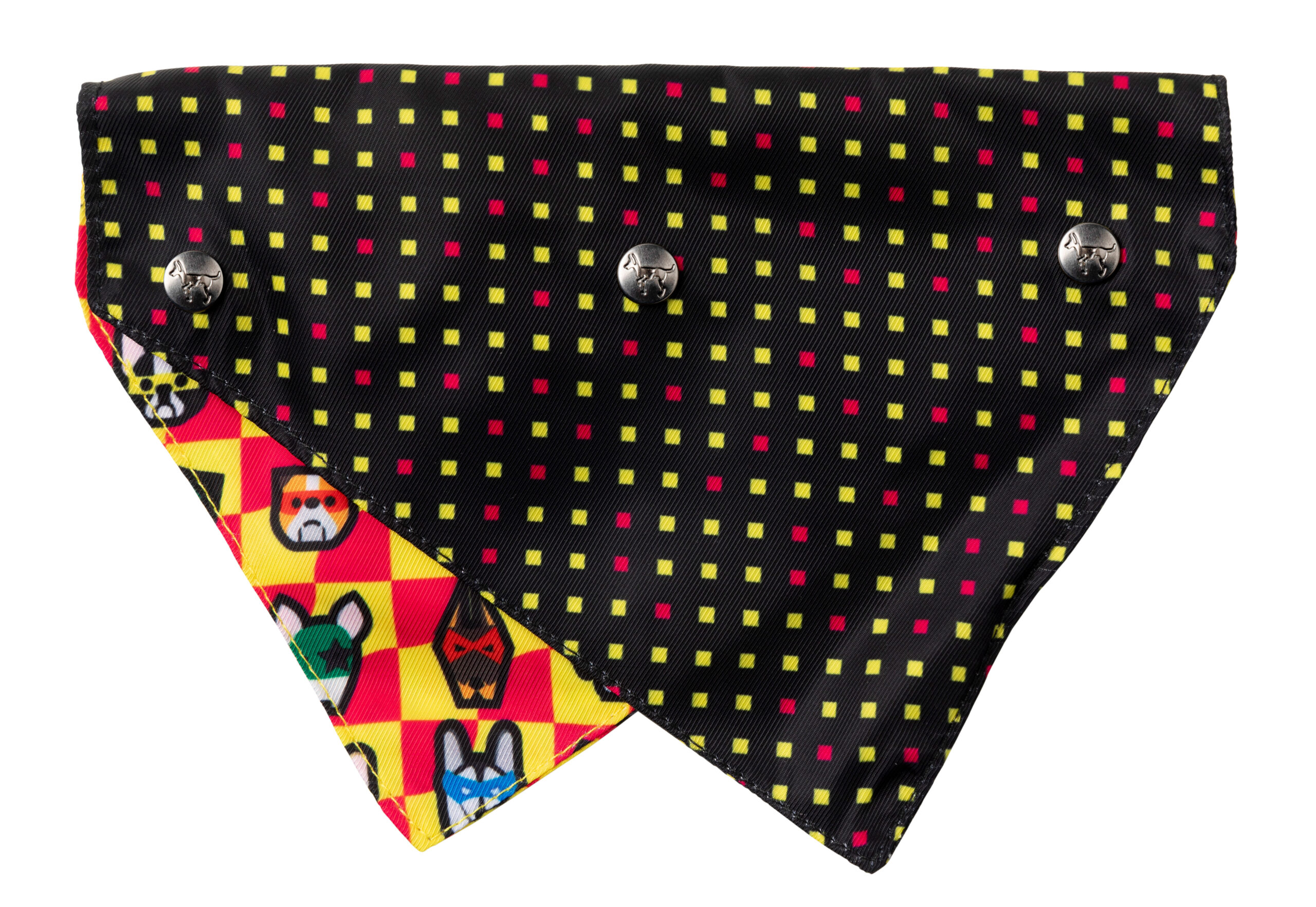 FuzzYard Pet Bandana (Doggoforce) - Image 2