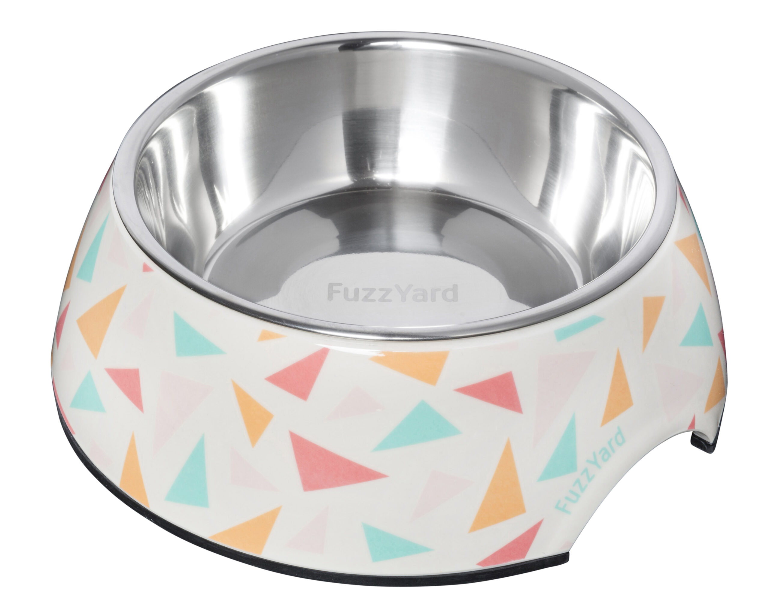 FuzzYard Easy Feeder Pet Bowl (3 Sizes) - Fab