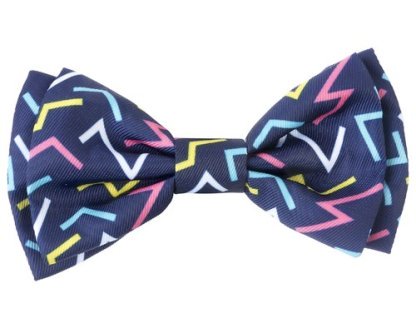 FuzzYard Pet Bow Tie (Multi)