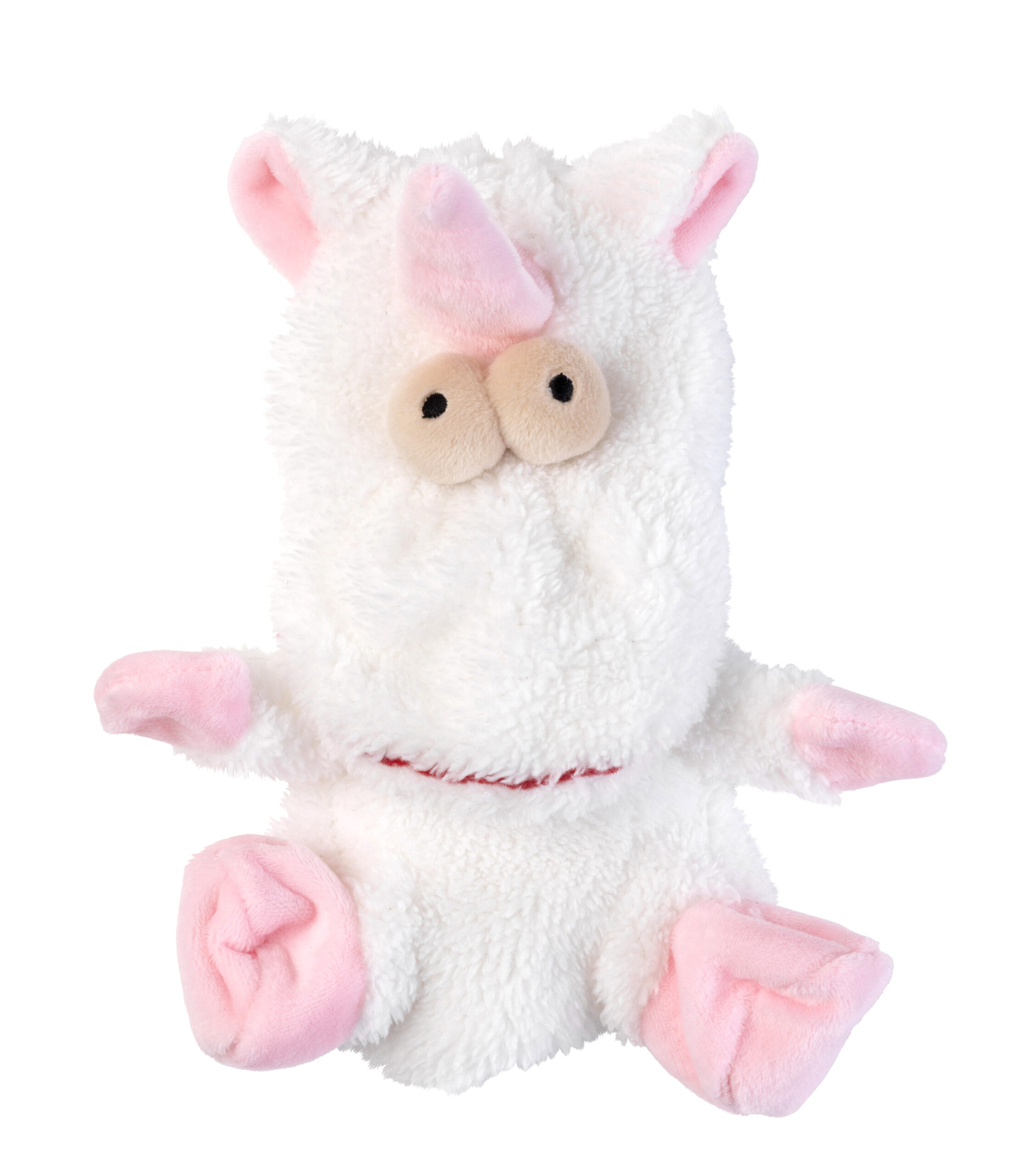 FuzzYard Flat Out Nasties Toy – Electra the Unicorn