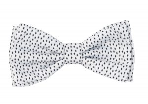 Fuzzyard Pet Bow Tie (Bow & Arrow)